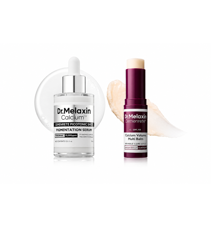 Pigmentation Duo β Picotonic + Multi Balm