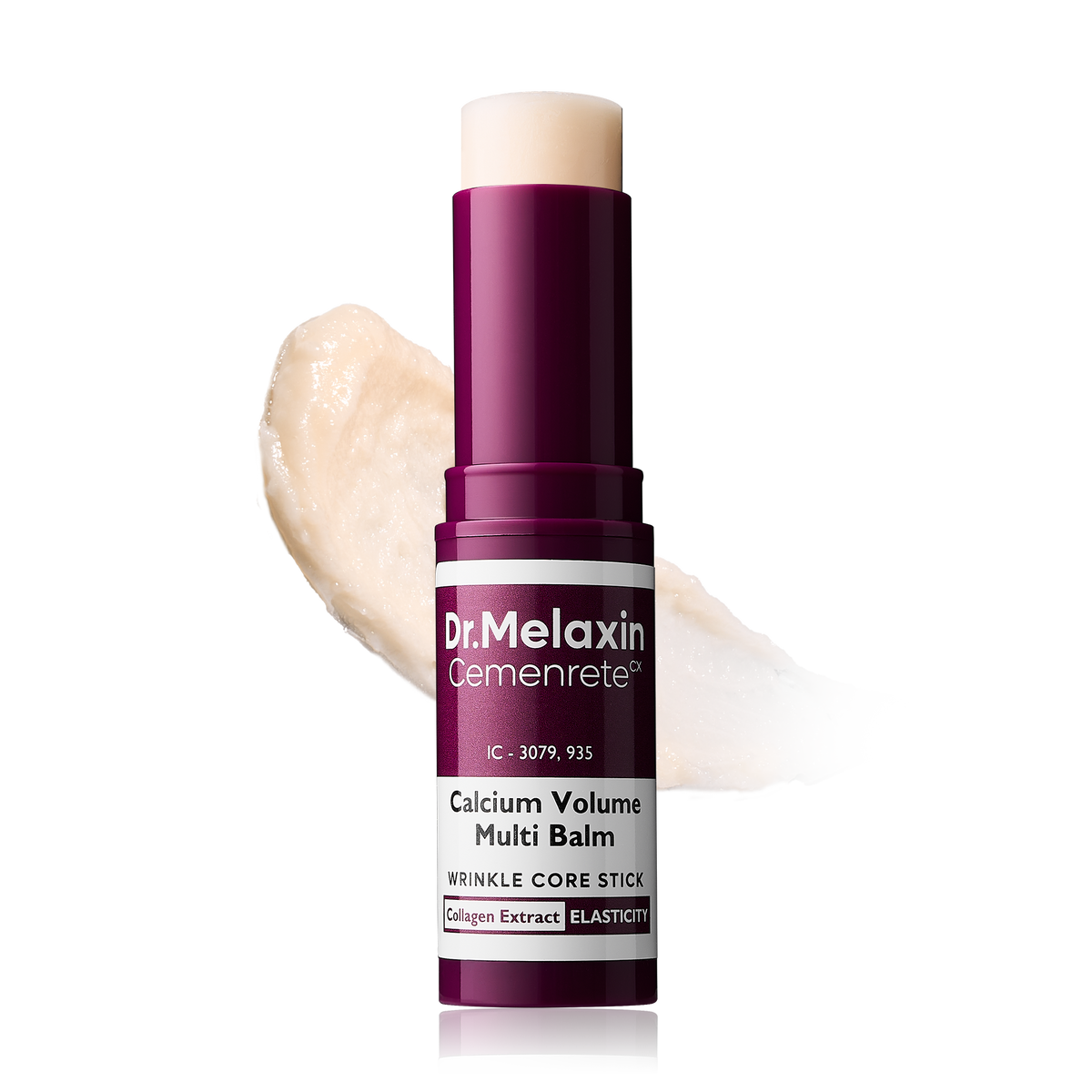 Cemenrete Calcium Volume Multi Balm 9g stick