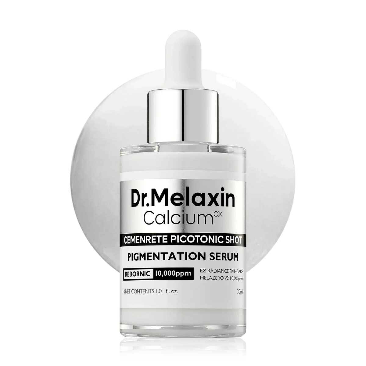 Picotonic Shot Pigmentation Ampoule