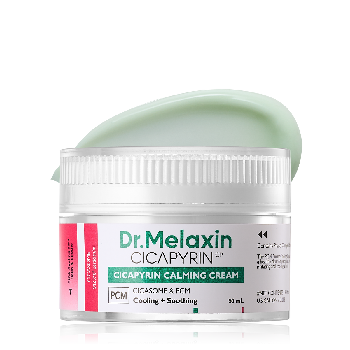 Cicapyrin Calming Cream